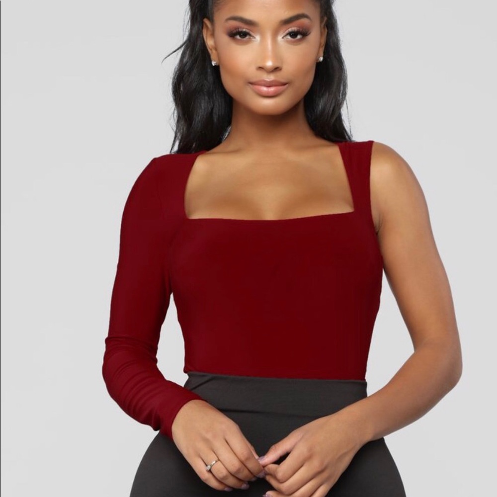 Love takes time bodysuit